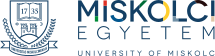 Miskolc University Logo
